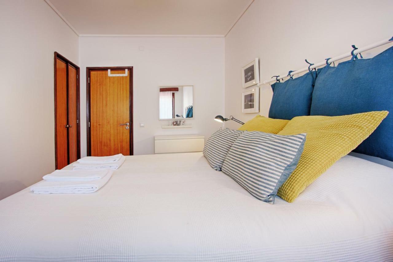 Sailing Apartment Aveiro Zewnętrze zdjęcie