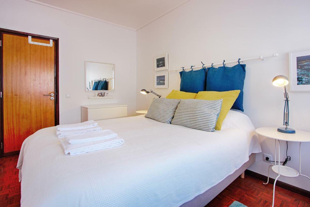 Sailing Apartment Aveiro Zewnętrze zdjęcie