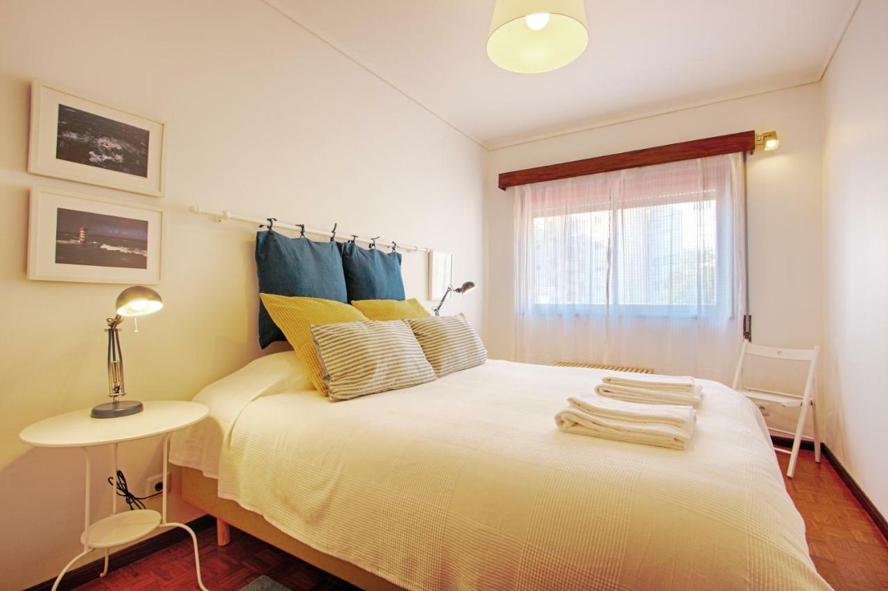 Sailing Apartment Aveiro Zewnętrze zdjęcie