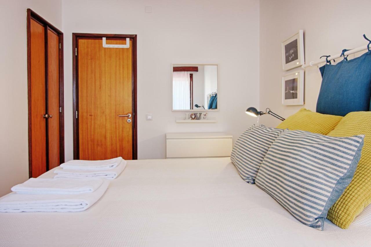 Sailing Apartment Aveiro Zewnętrze zdjęcie