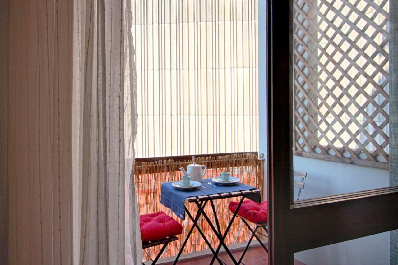 Sailing Apartment Aveiro Zewnętrze zdjęcie
